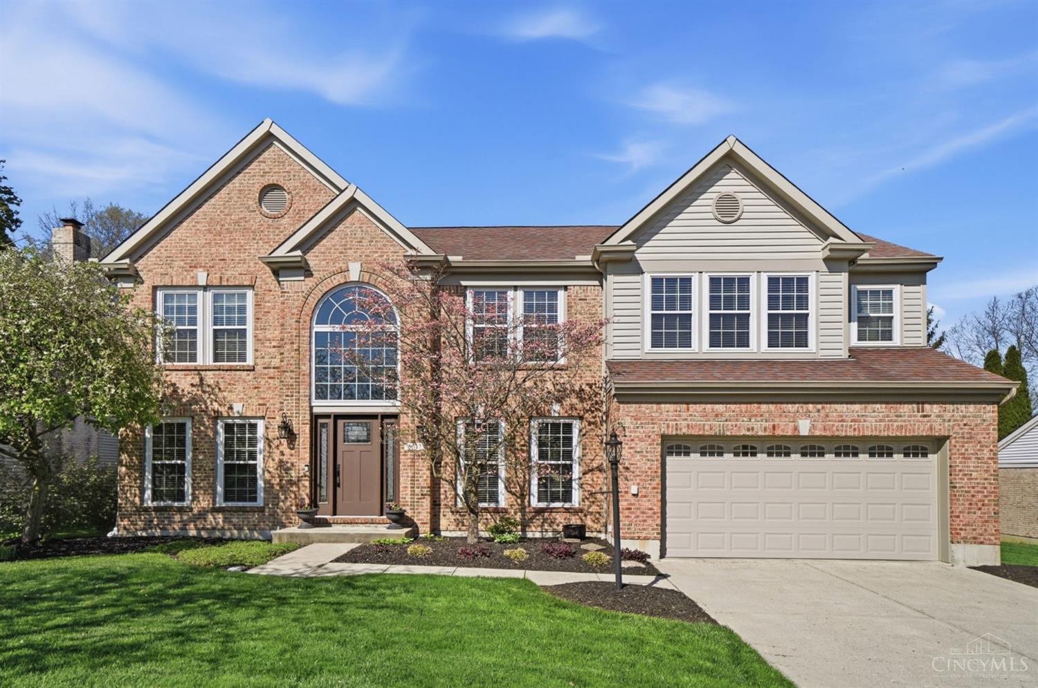 6617 Farmbrooke Court