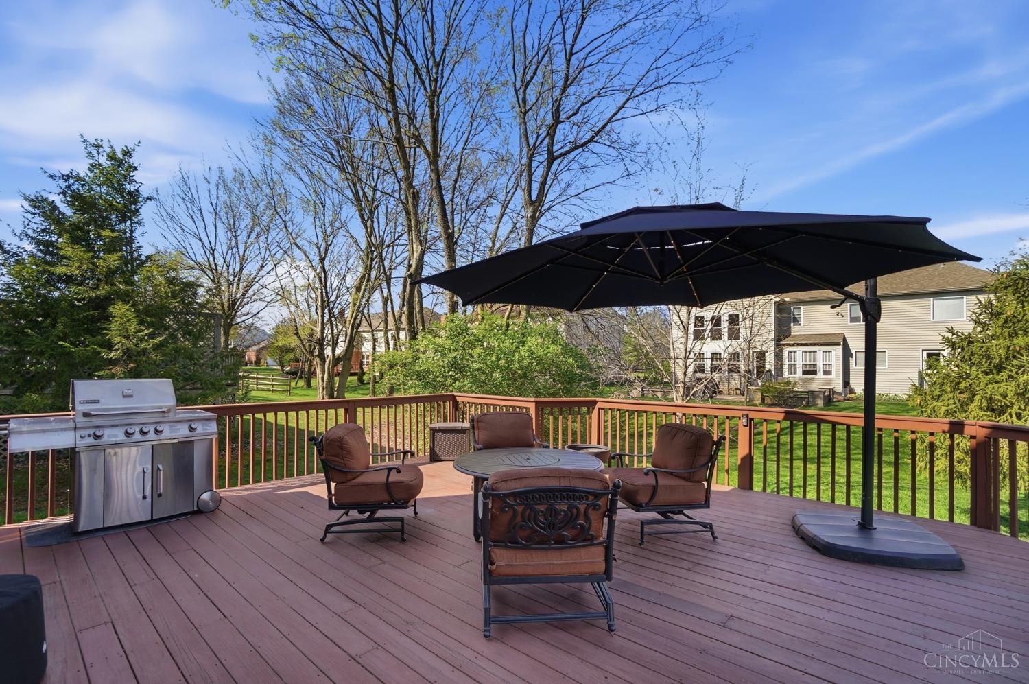 6617 Farmbrooke Court