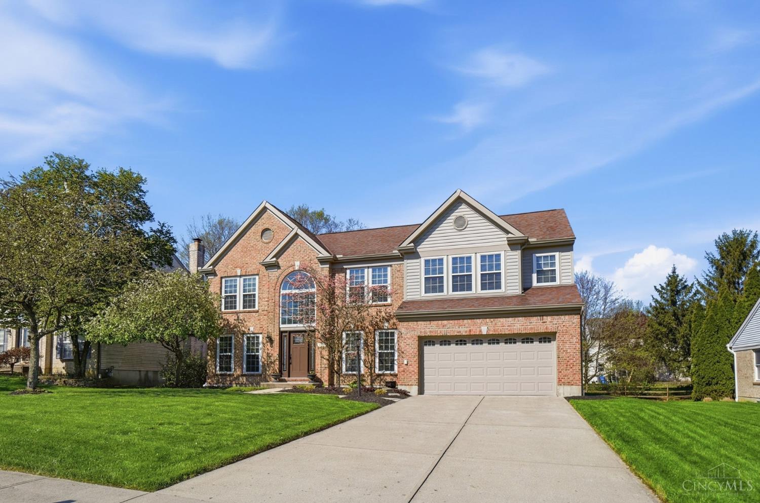 6617 Farmbrooke Court