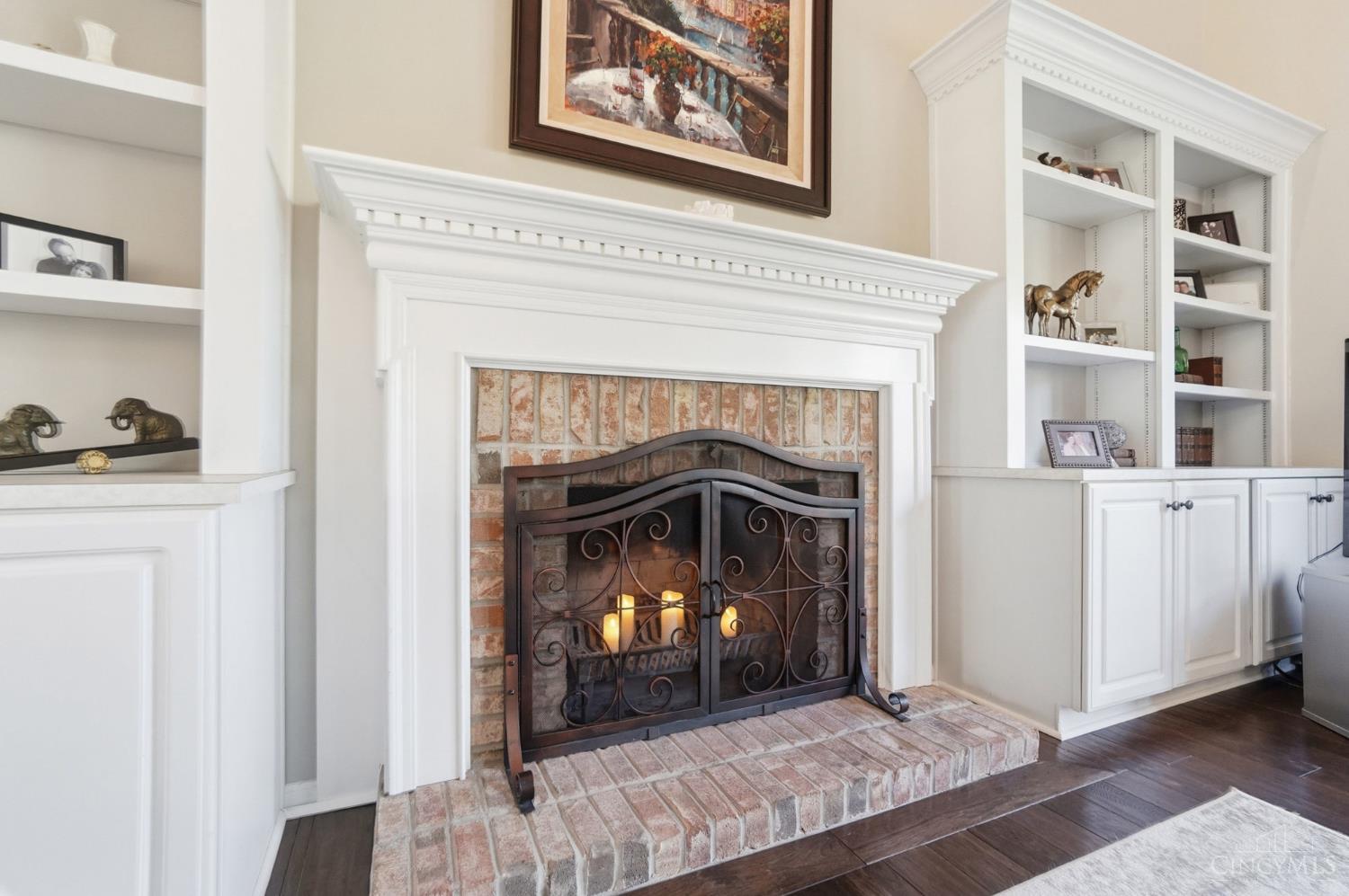 6617 Farmbrooke Court