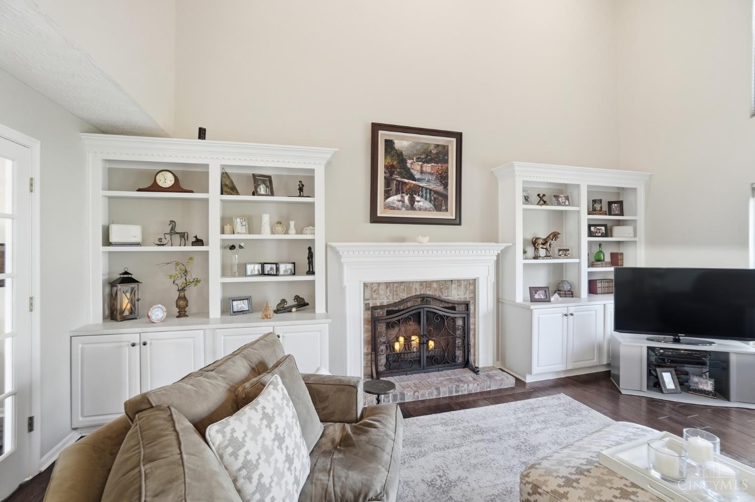 6617 Farmbrooke Court