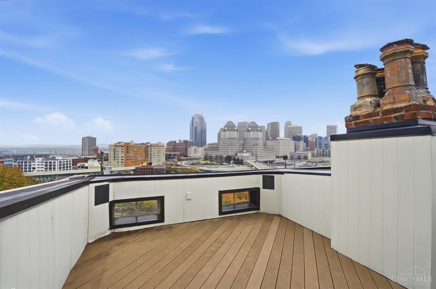 506 Baum Street
