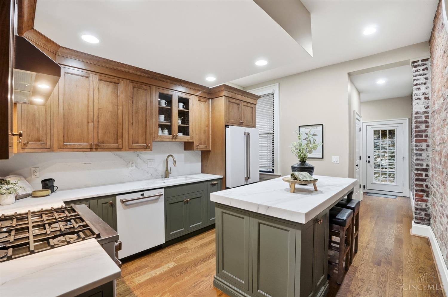 506 Baum Street