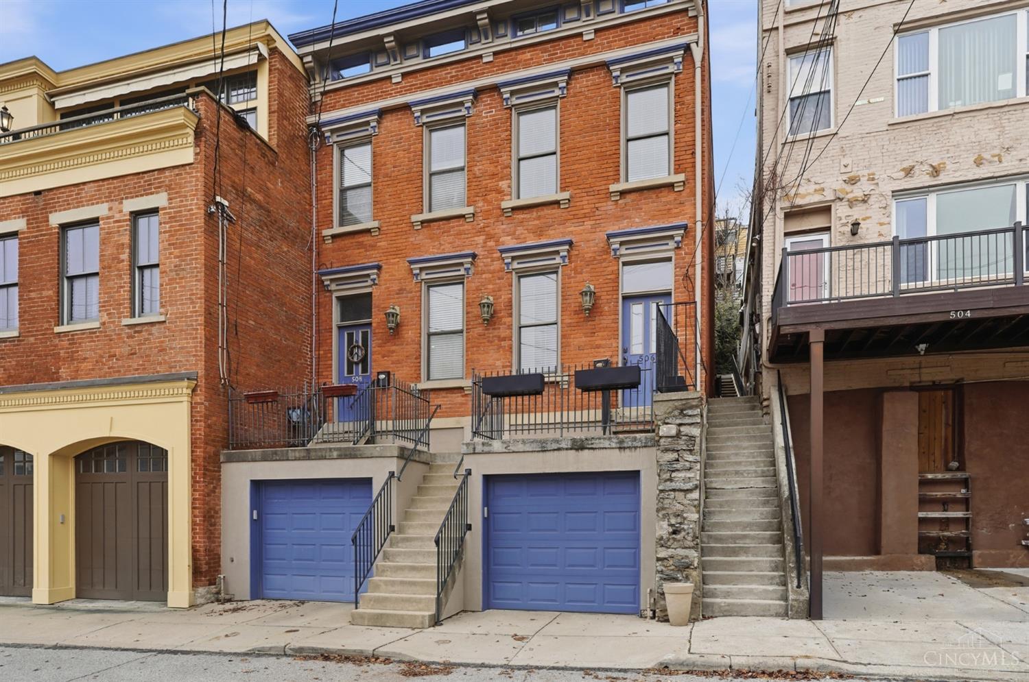 506 Baum Street
