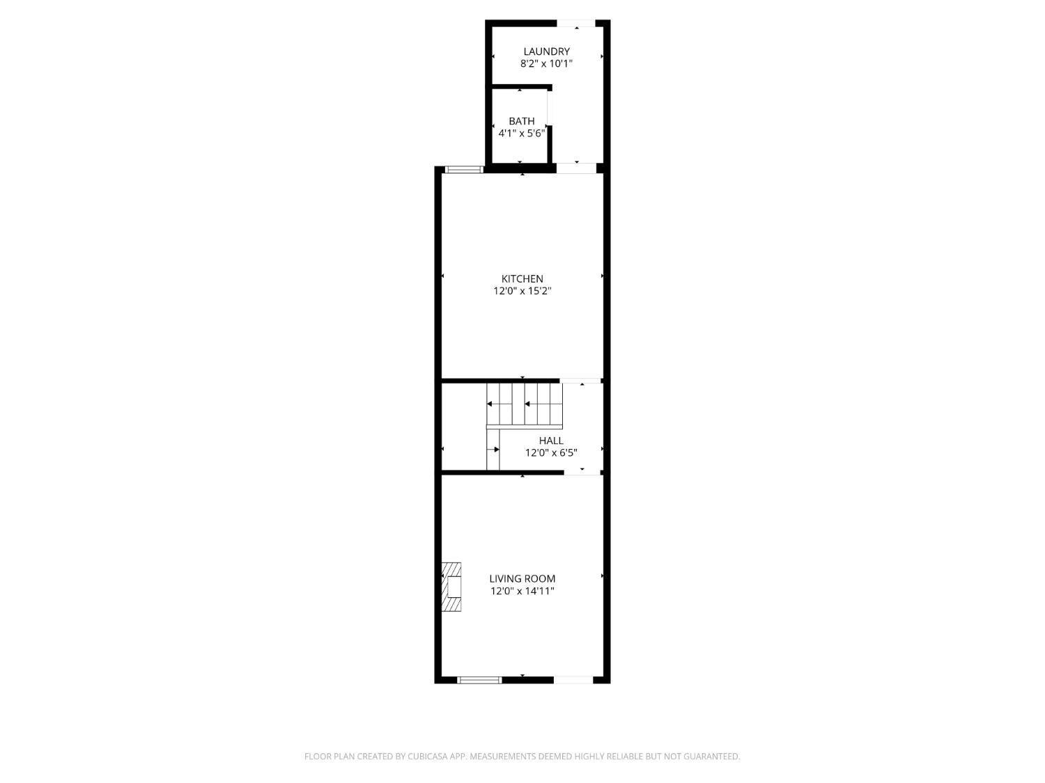 506 Baum Street