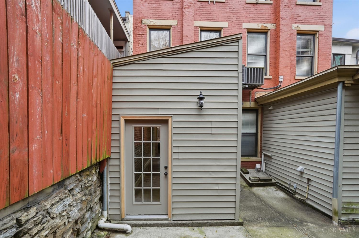 506 Baum Street