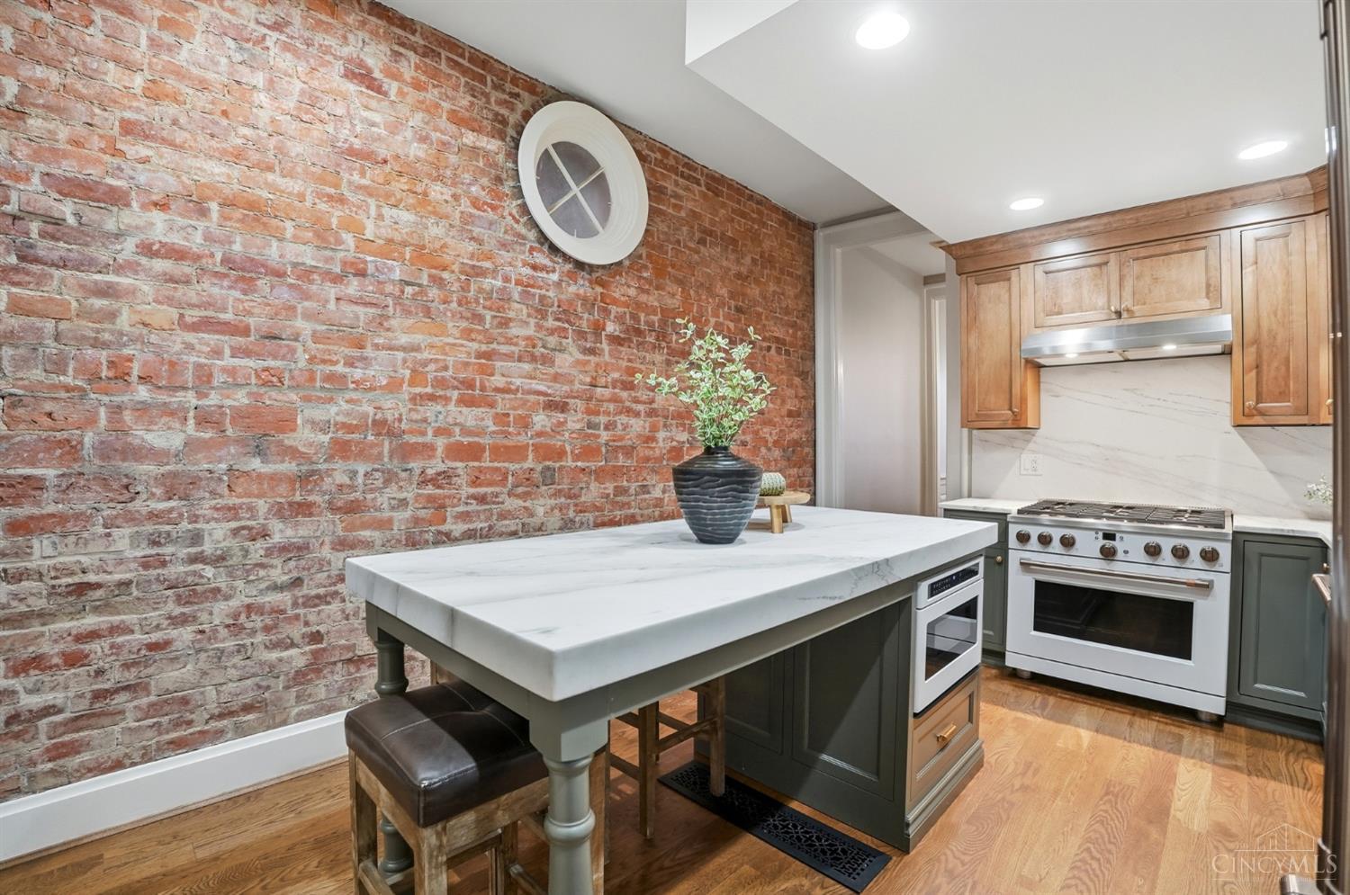 506 Baum Street