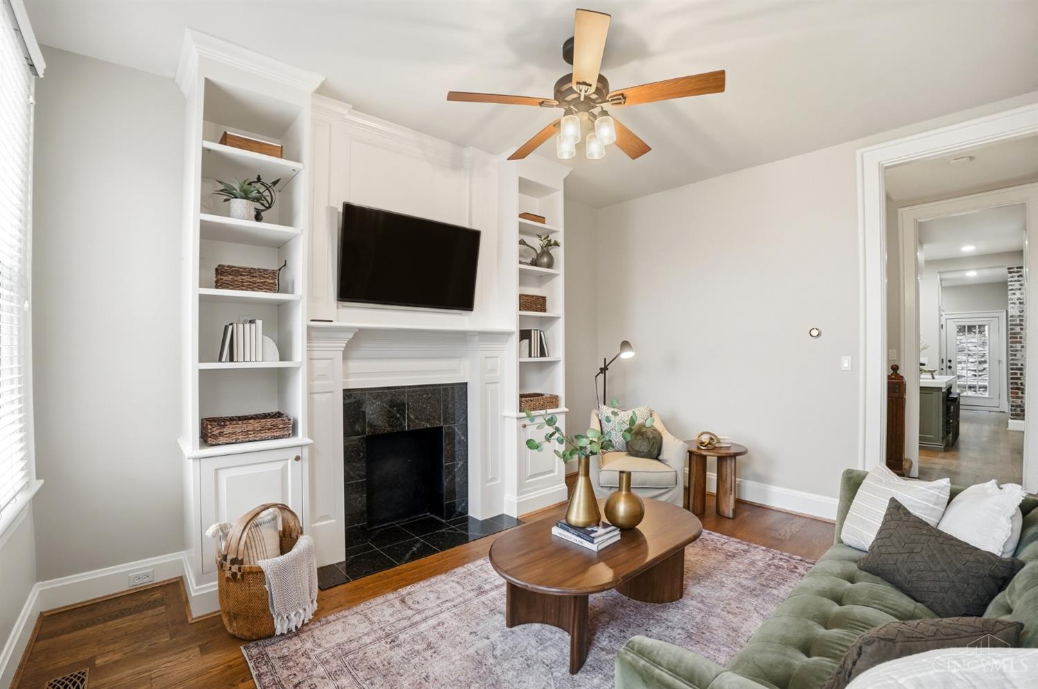 506 Baum Street