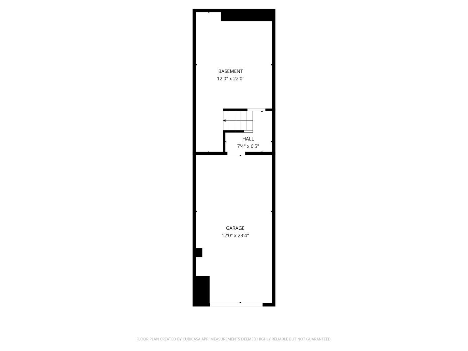 506 Baum Street