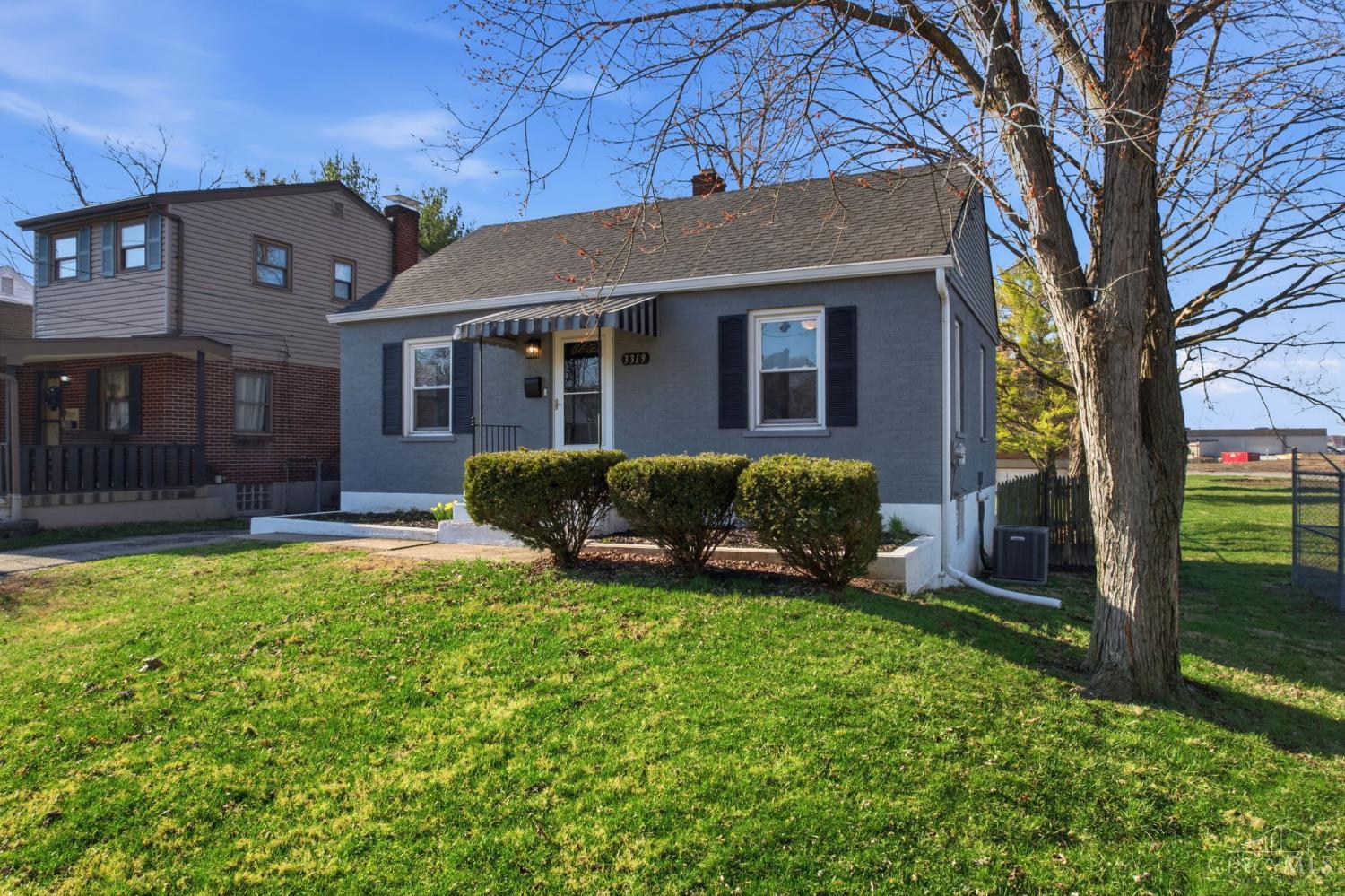 3319 McGrew Street