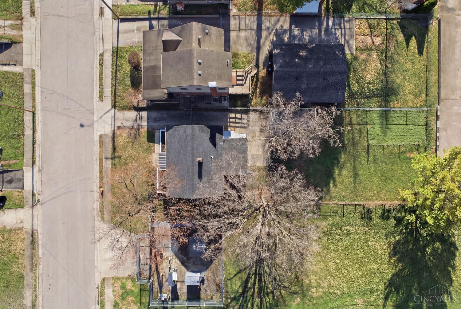 3319 McGrew Street