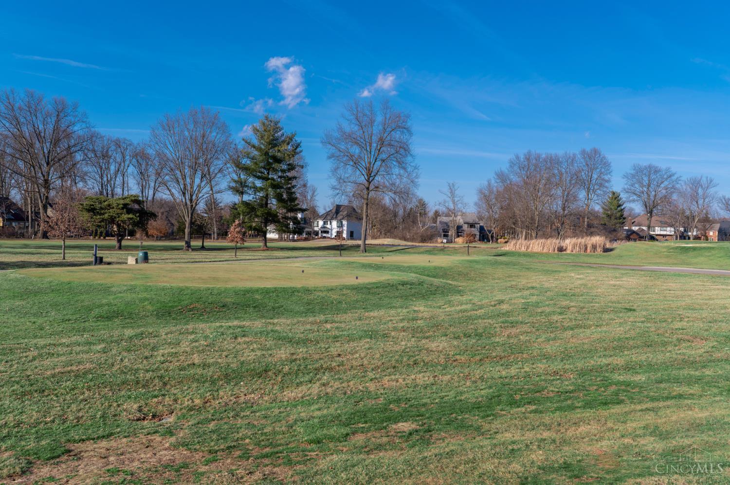 12 Muirfield Lane