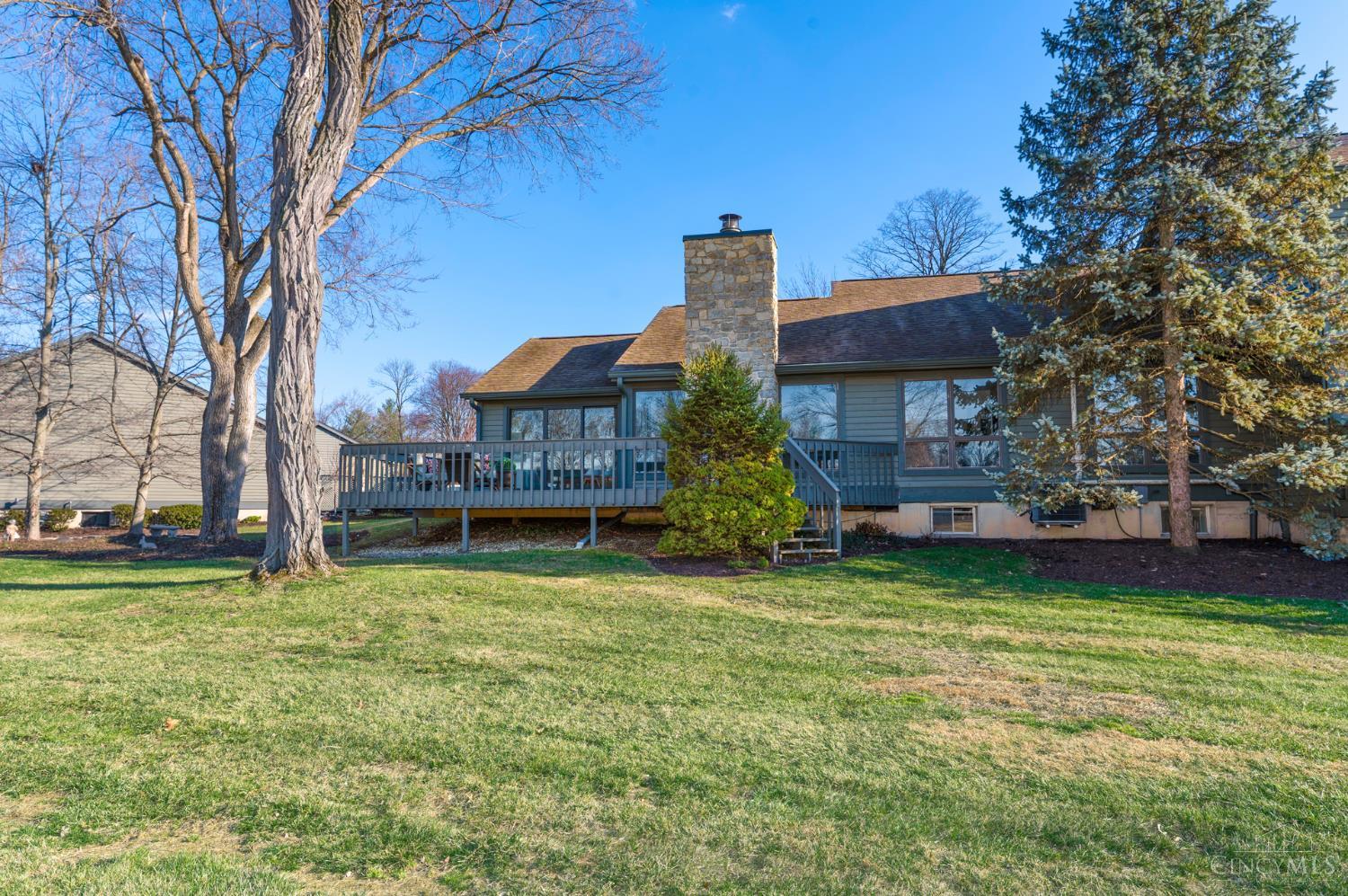 12 Muirfield Lane