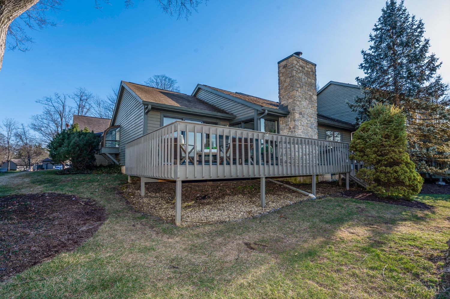 12 Muirfield Lane