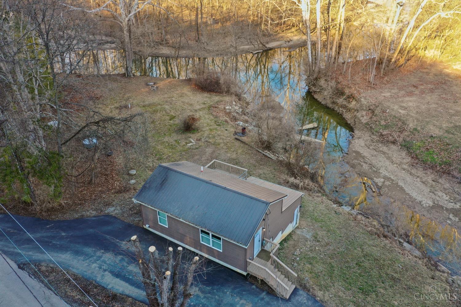 1247 Binning Road