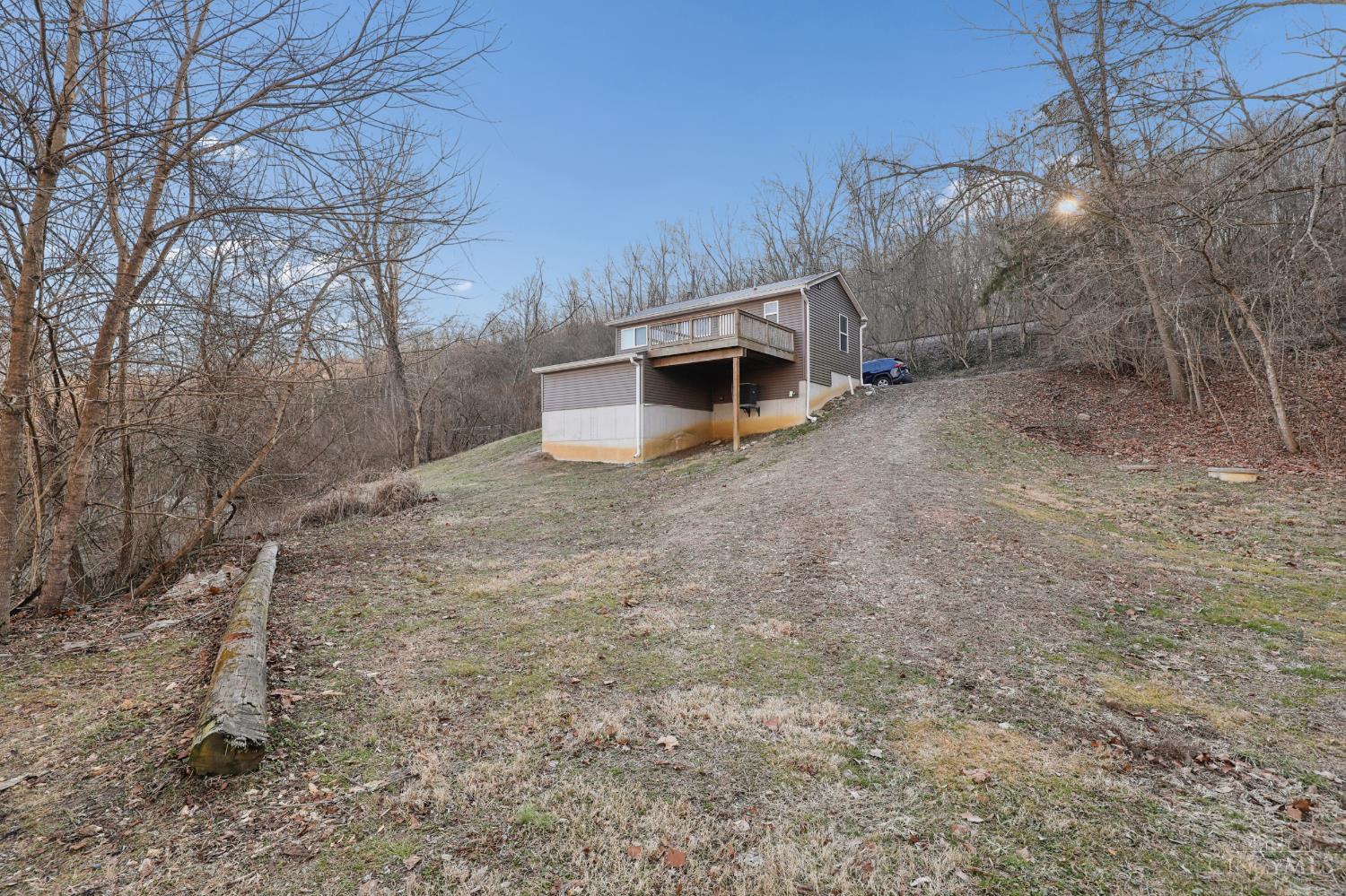 1247 Binning Road
