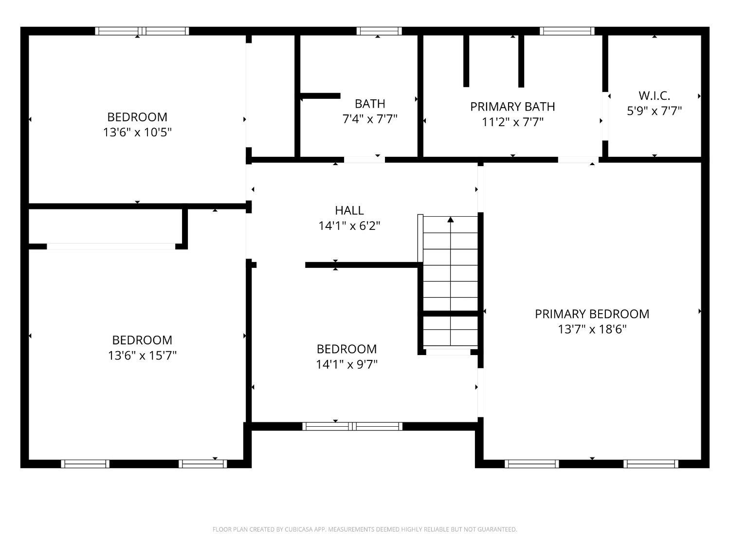 1077 Tumbleweed Drive