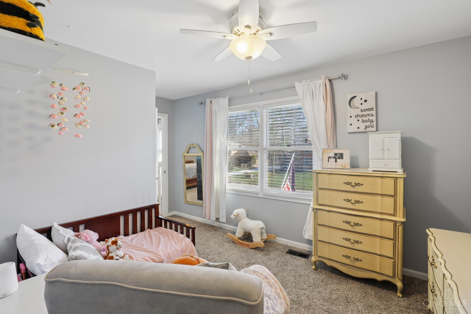 1077 Tumbleweed Drive