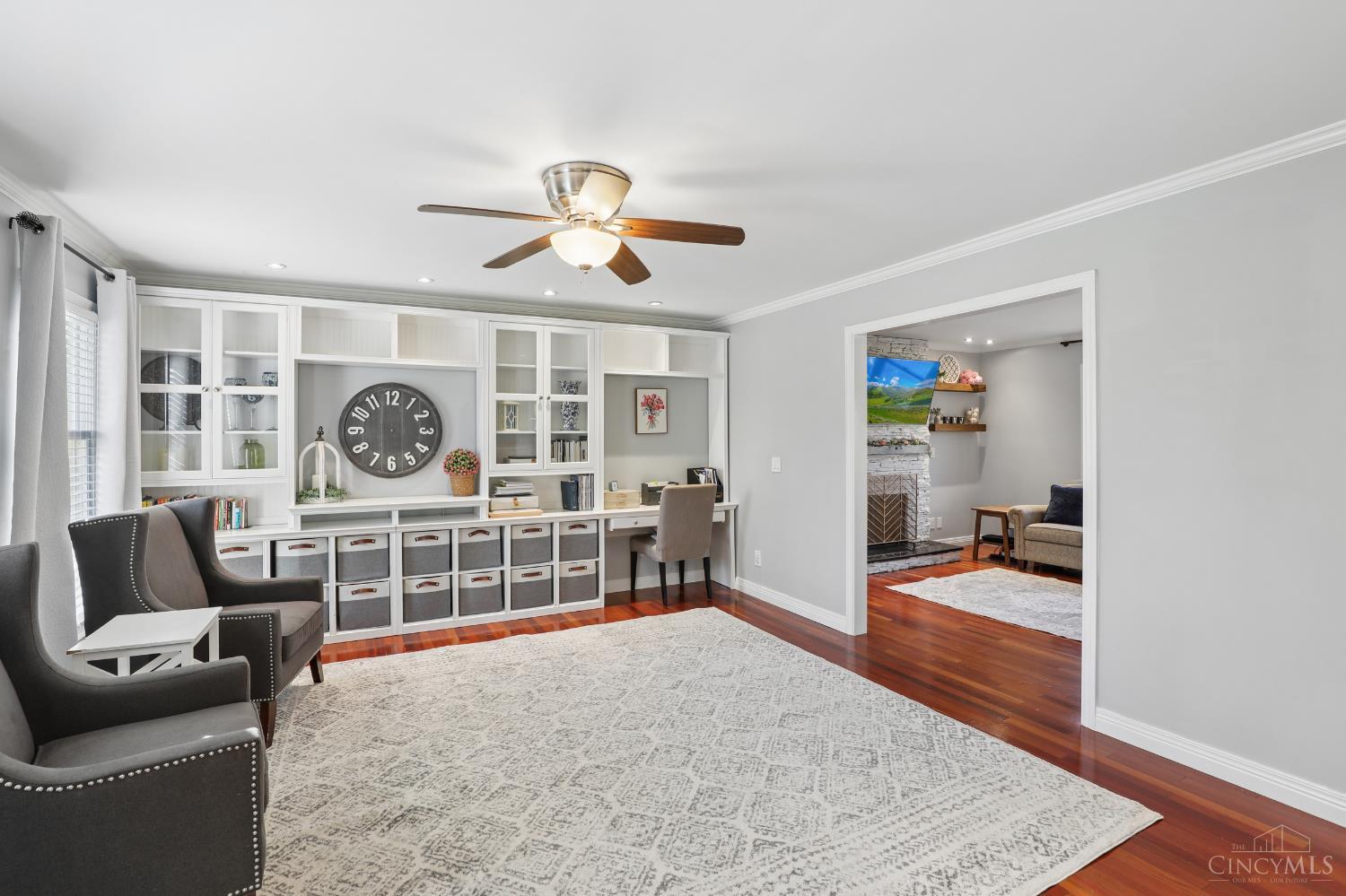 1077 Tumbleweed Drive