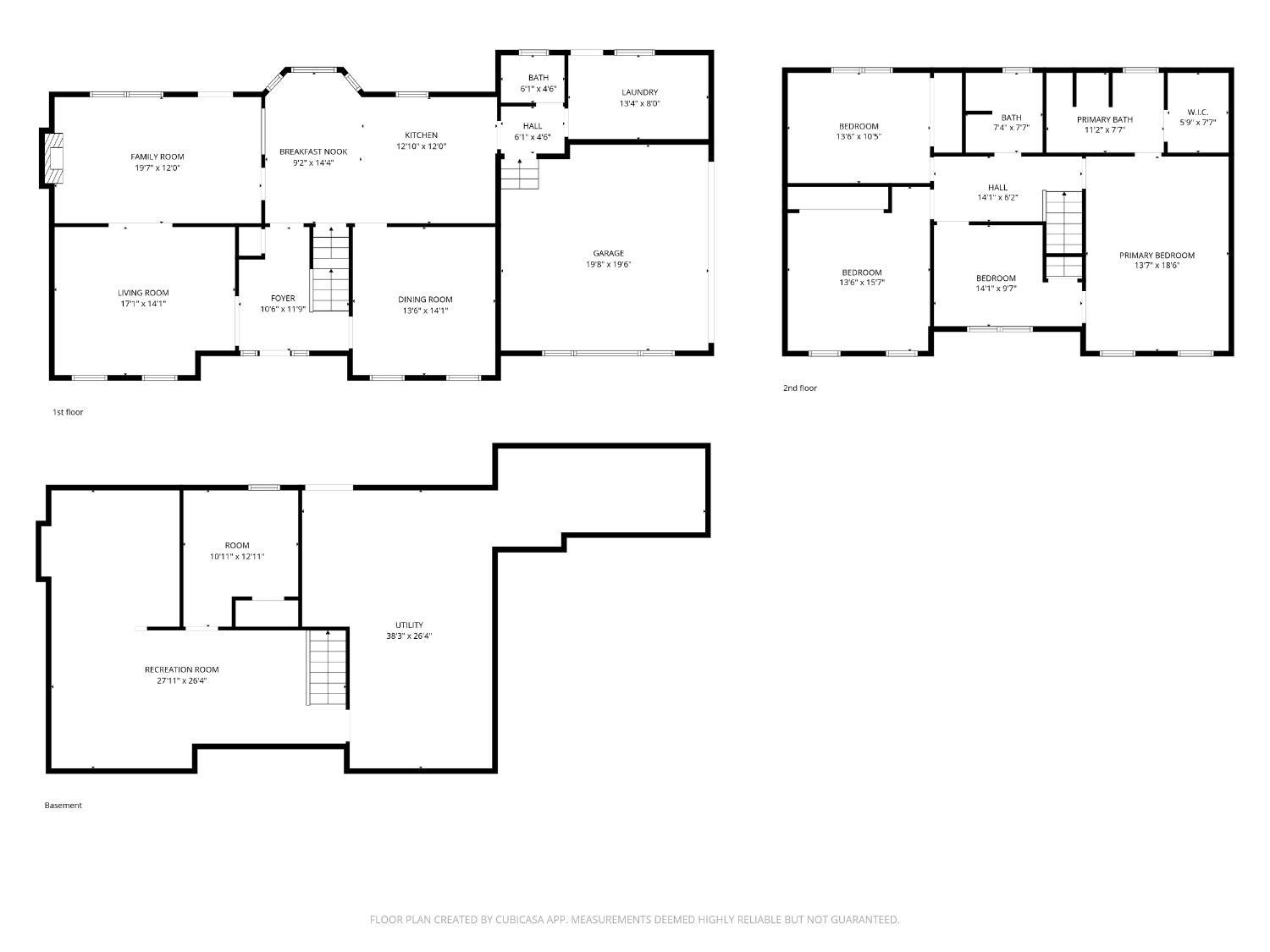 1077 Tumbleweed Drive