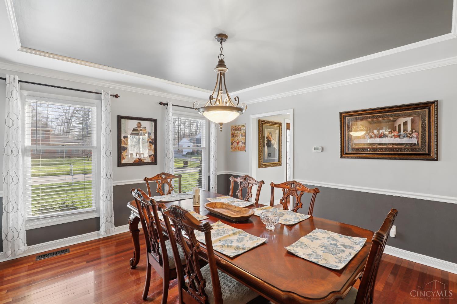 1077 Tumbleweed Drive