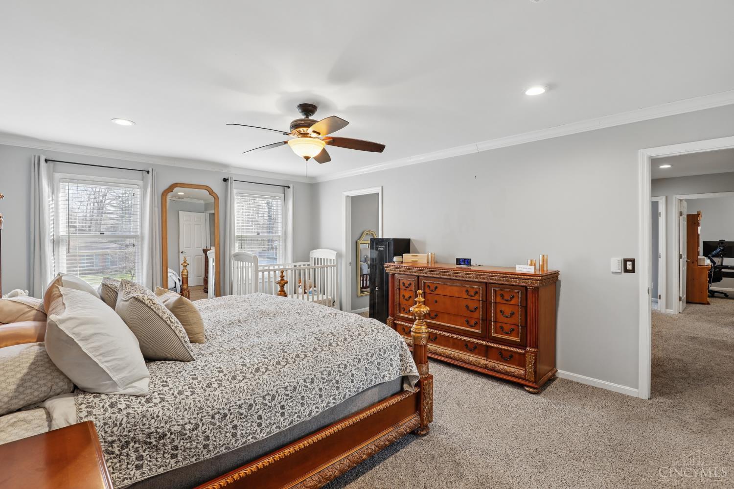 1077 Tumbleweed Drive