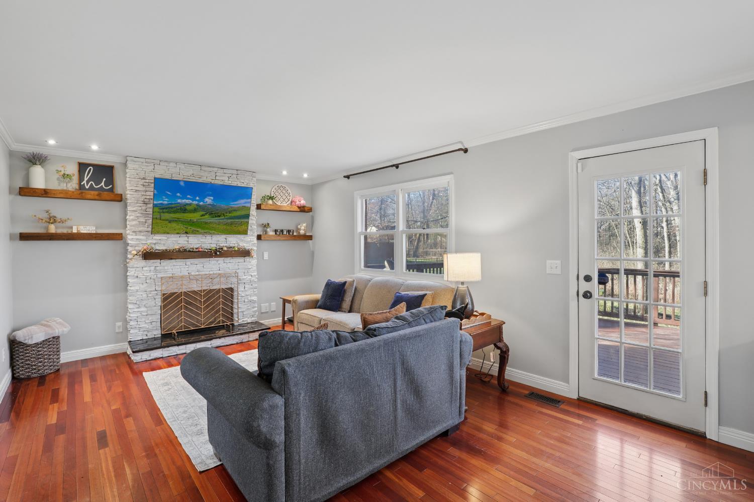 1077 Tumbleweed Drive