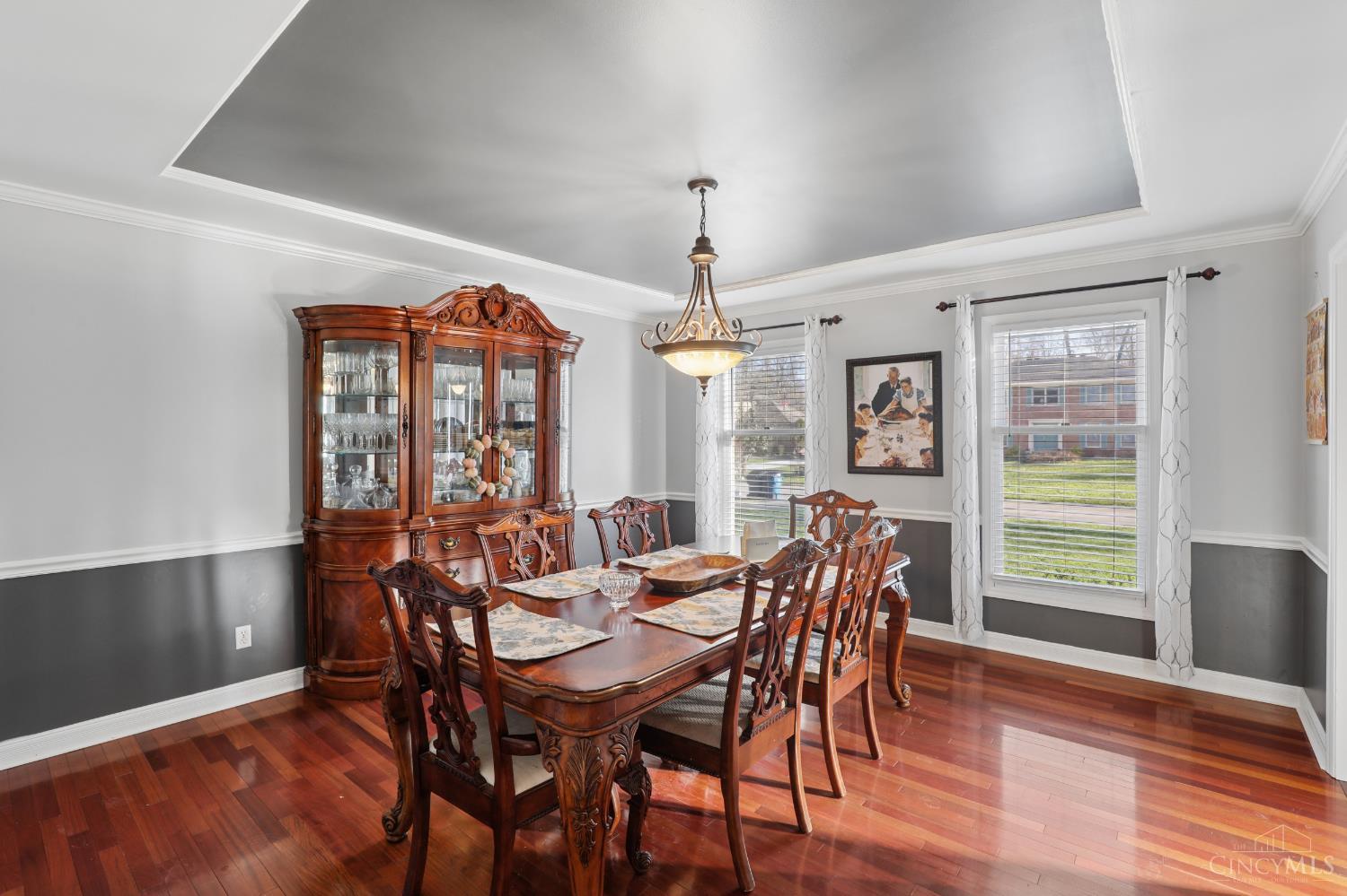 1077 Tumbleweed Drive