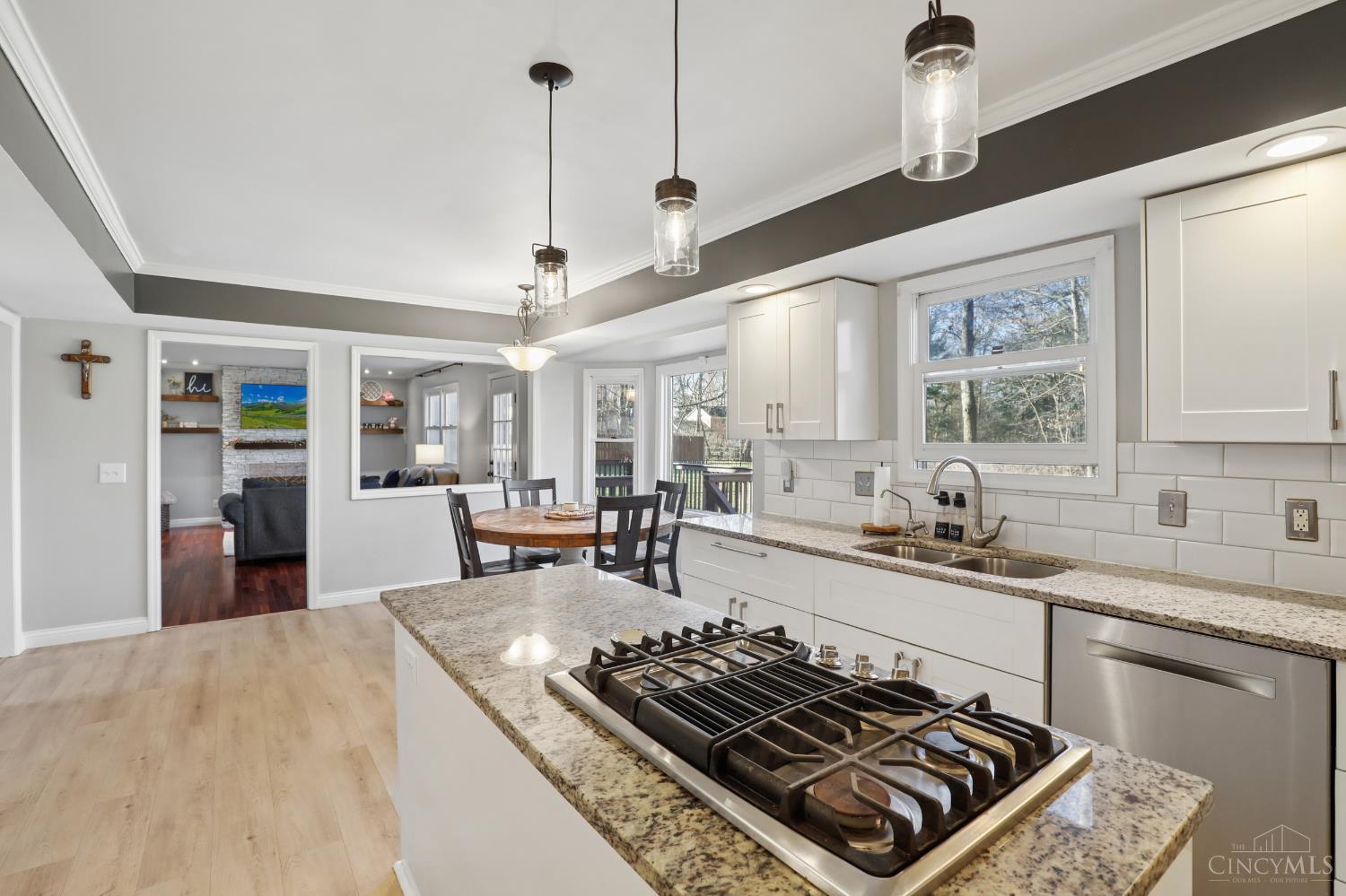 1077 Tumbleweed Drive