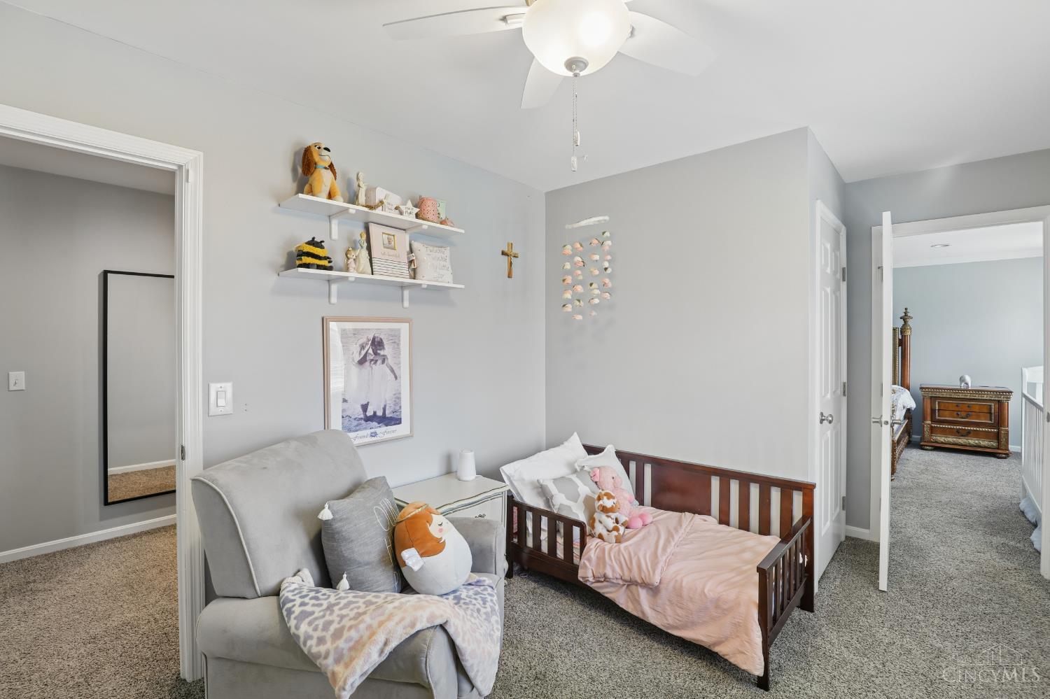 1077 Tumbleweed Drive