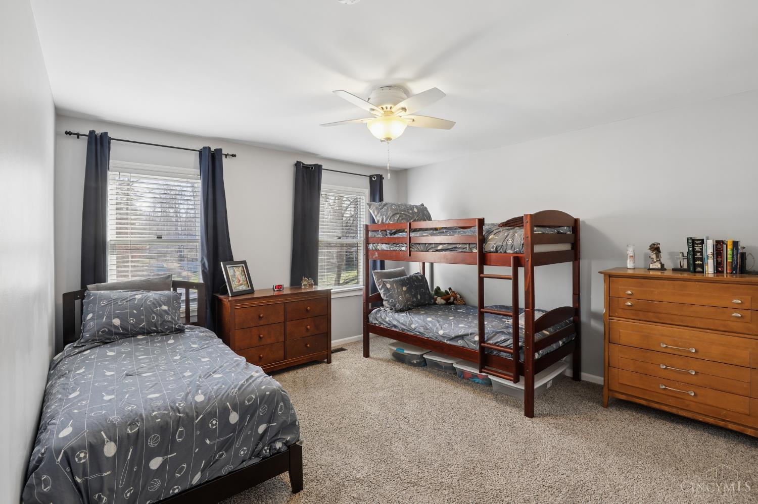 1077 Tumbleweed Drive