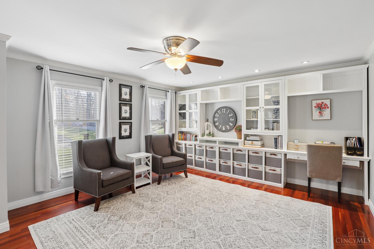 1077 Tumbleweed Drive