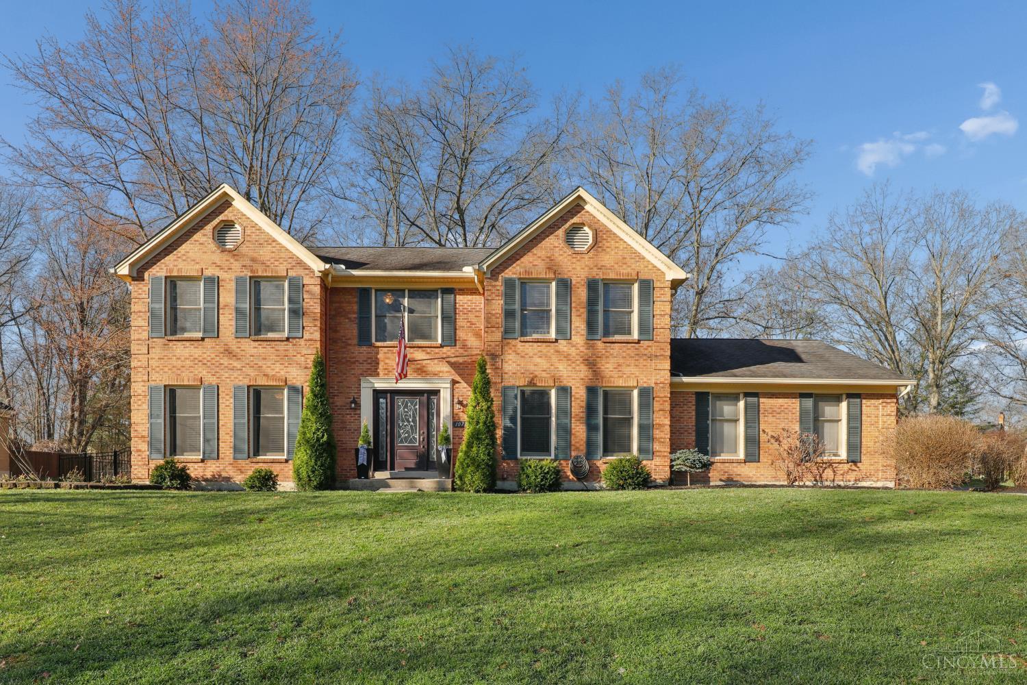 1077 Tumbleweed Drive