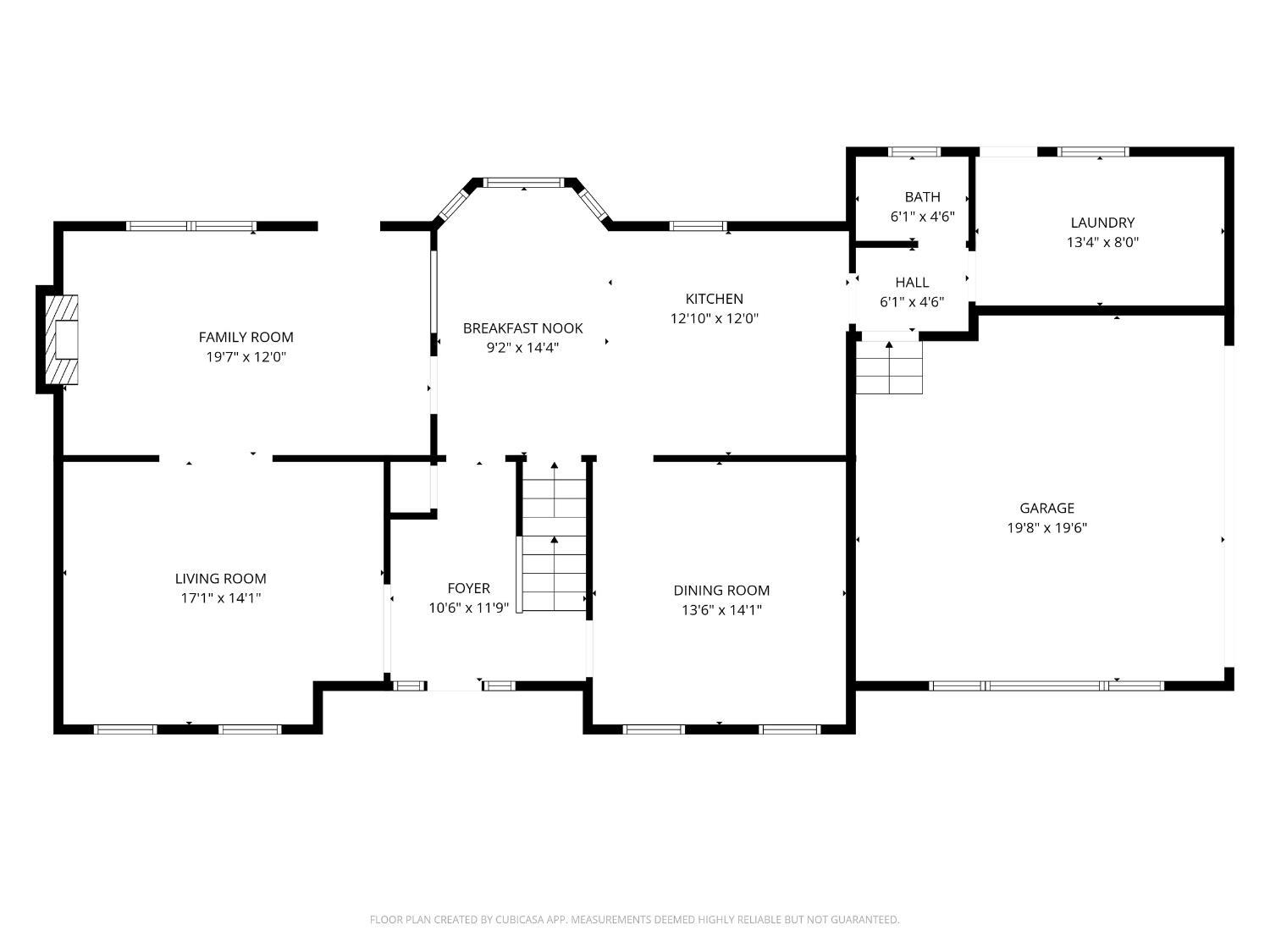 1077 Tumbleweed Drive