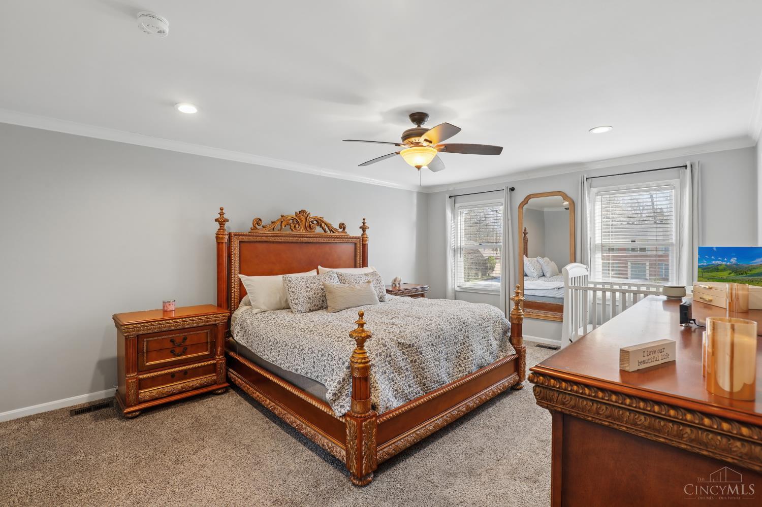 1077 Tumbleweed Drive