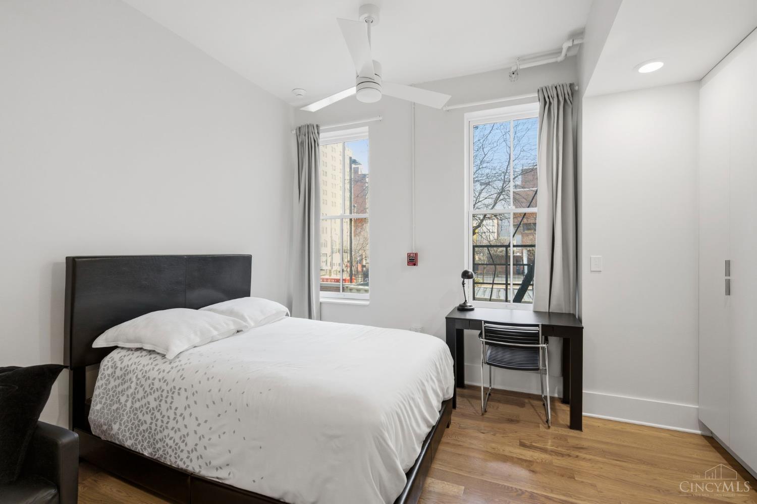 33 E Court Street 201