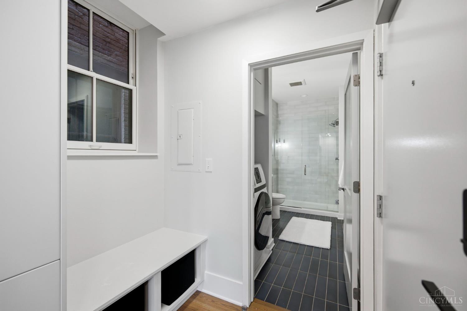 33 E Court Street 201