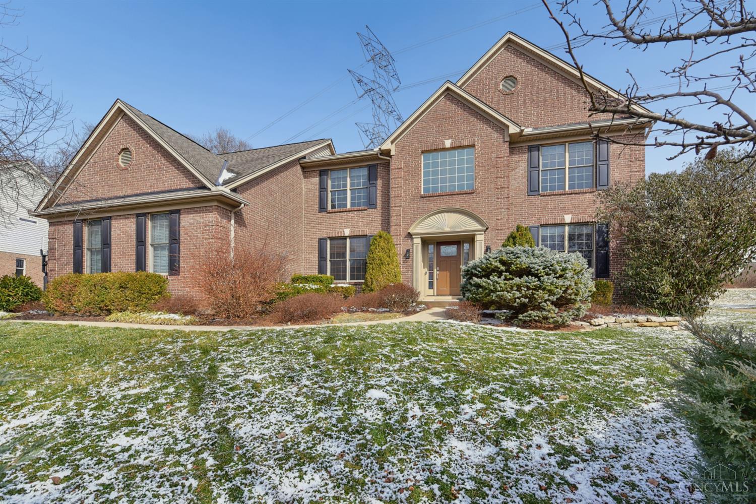 2256 Endovalley Drive