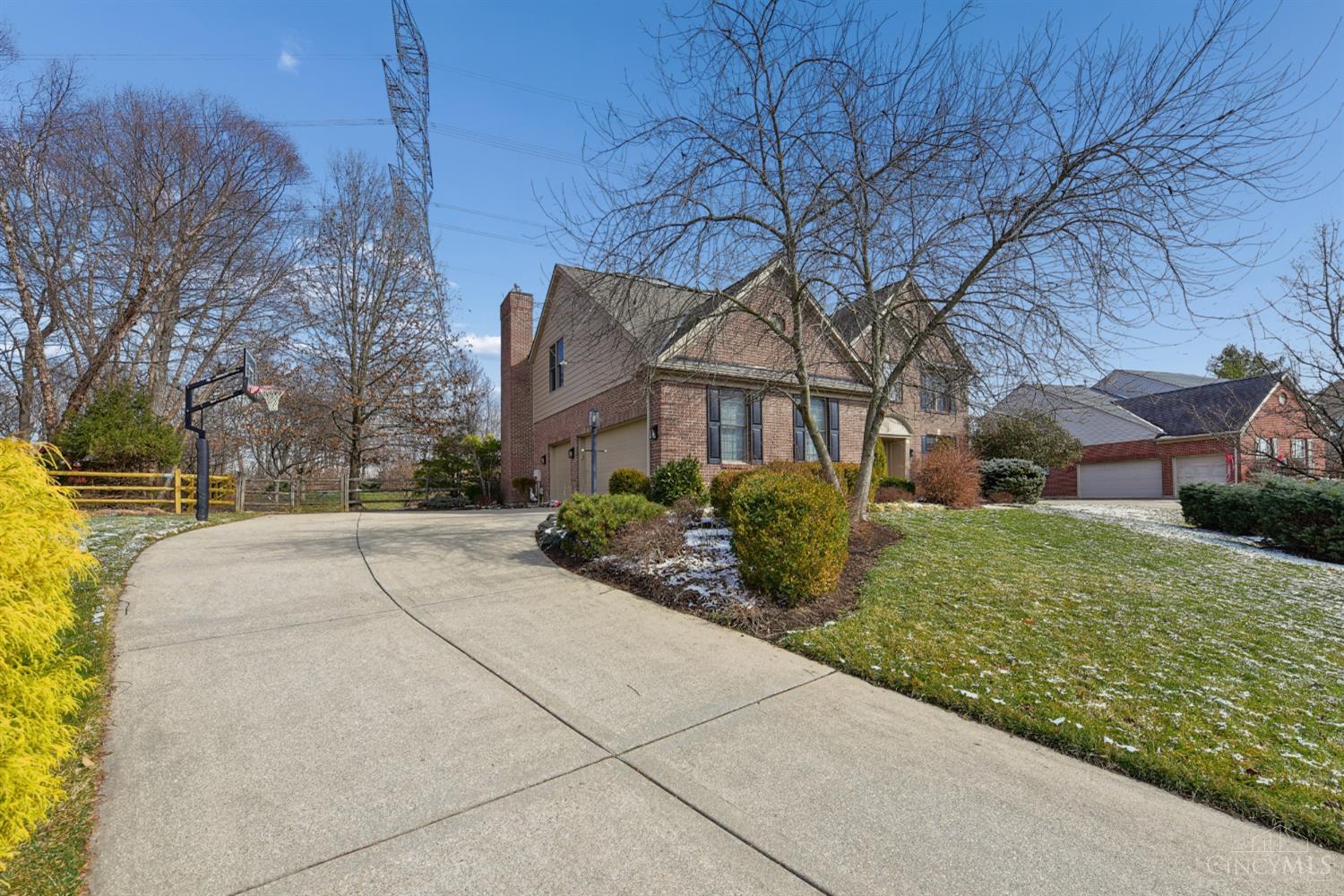 2256 Endovalley Drive