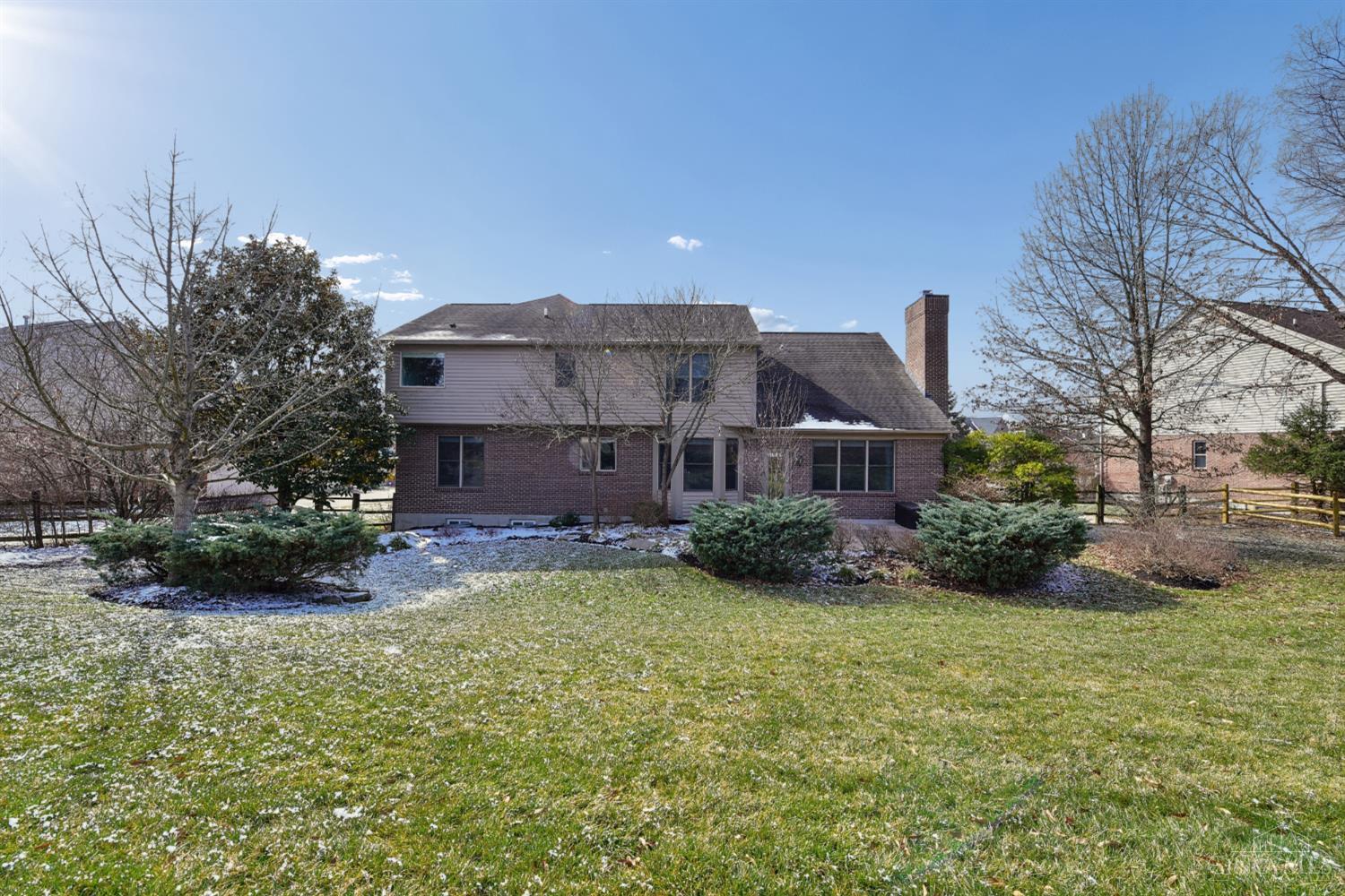 2256 Endovalley Drive