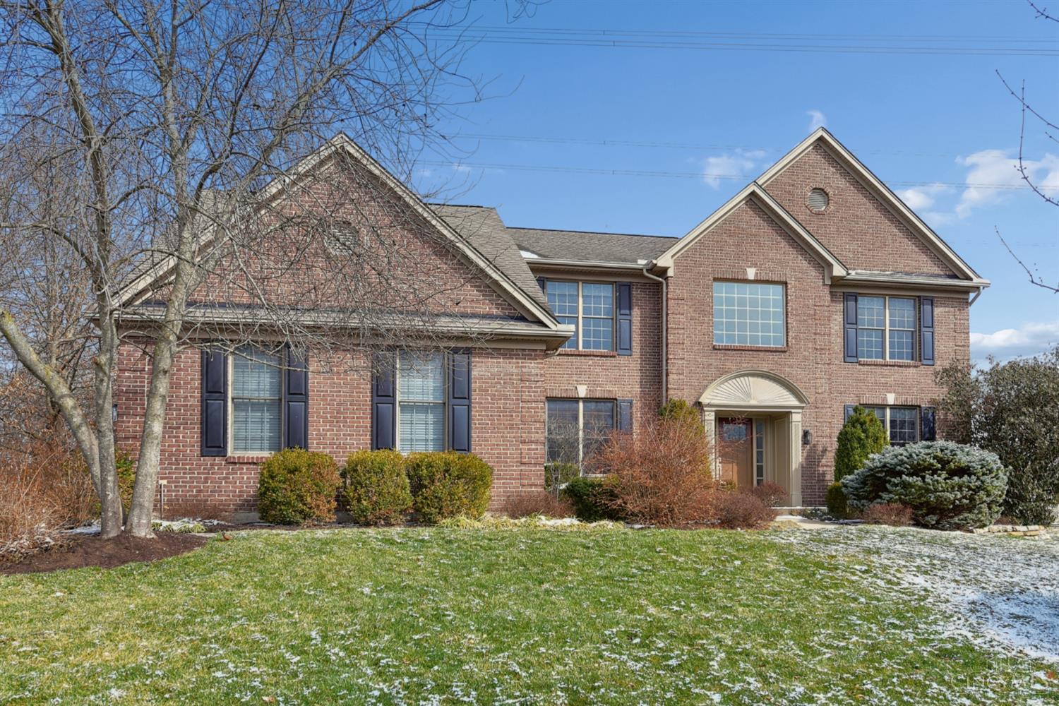 2256 Endovalley Drive