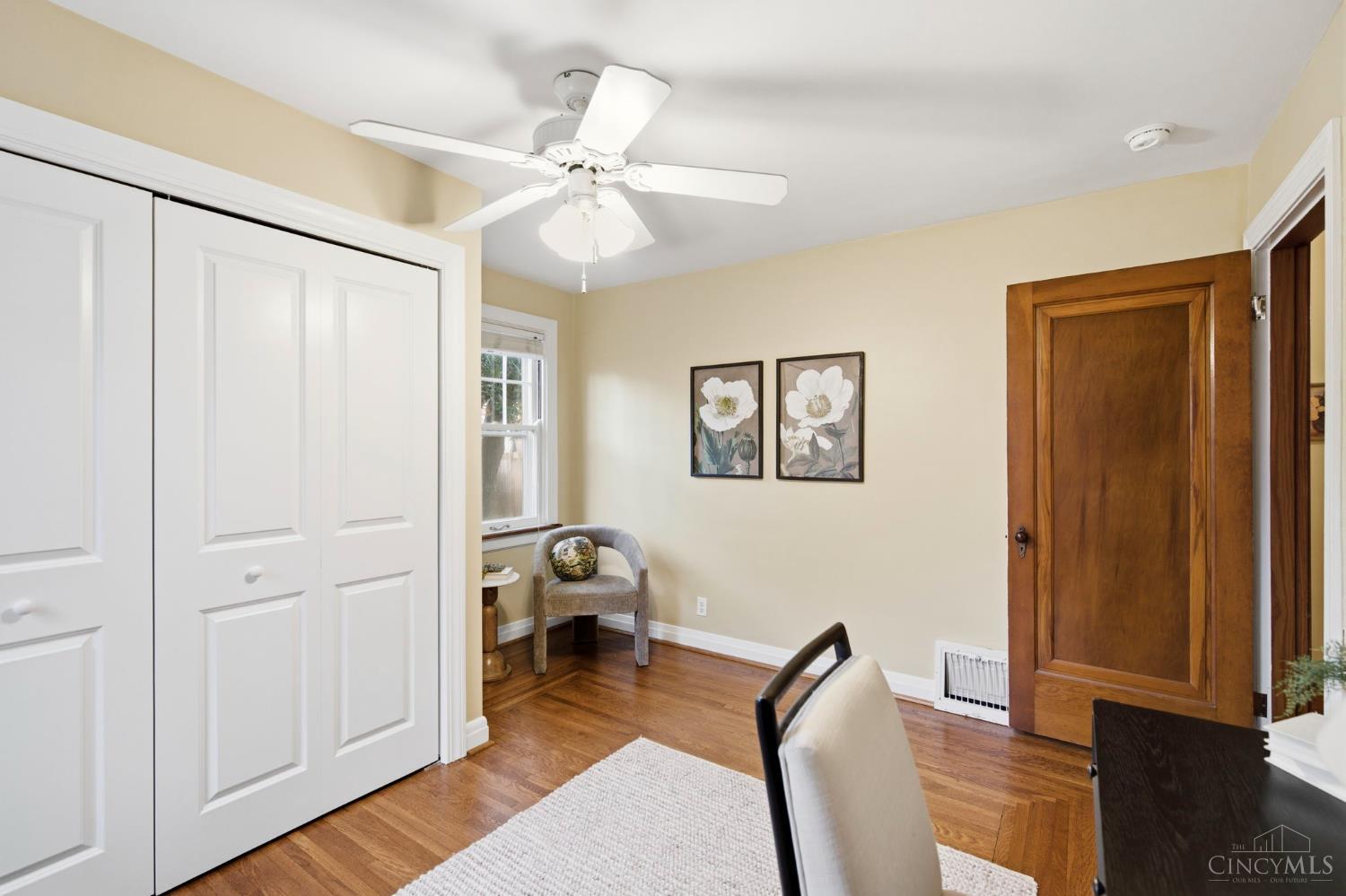 3327 De Forest Drive