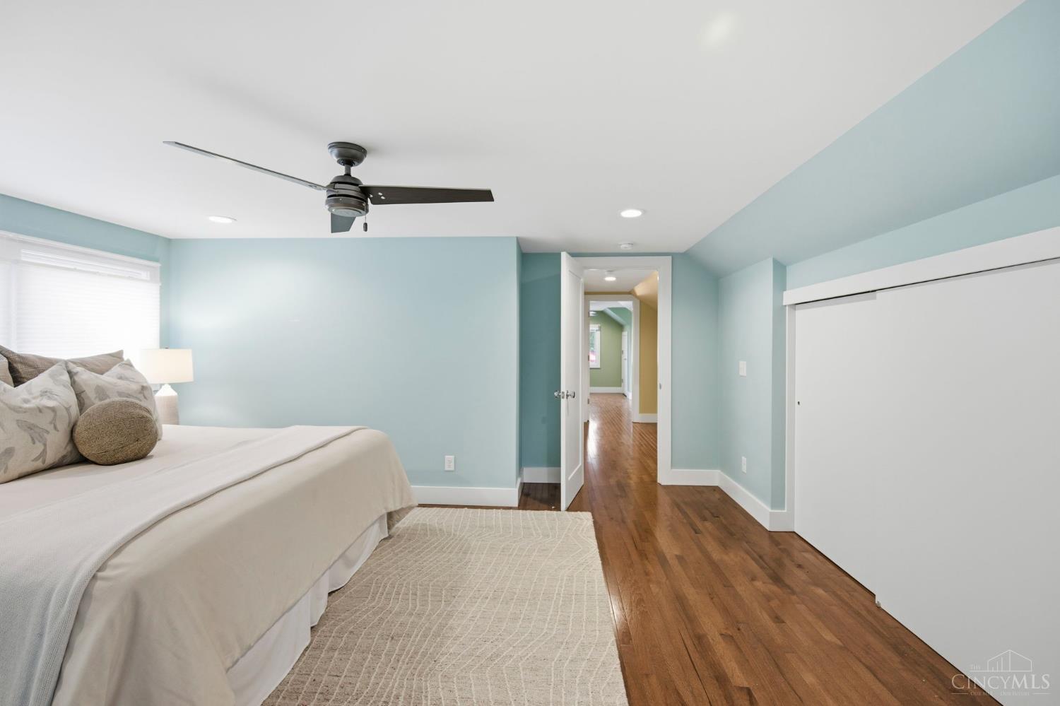 3327 De Forest Drive