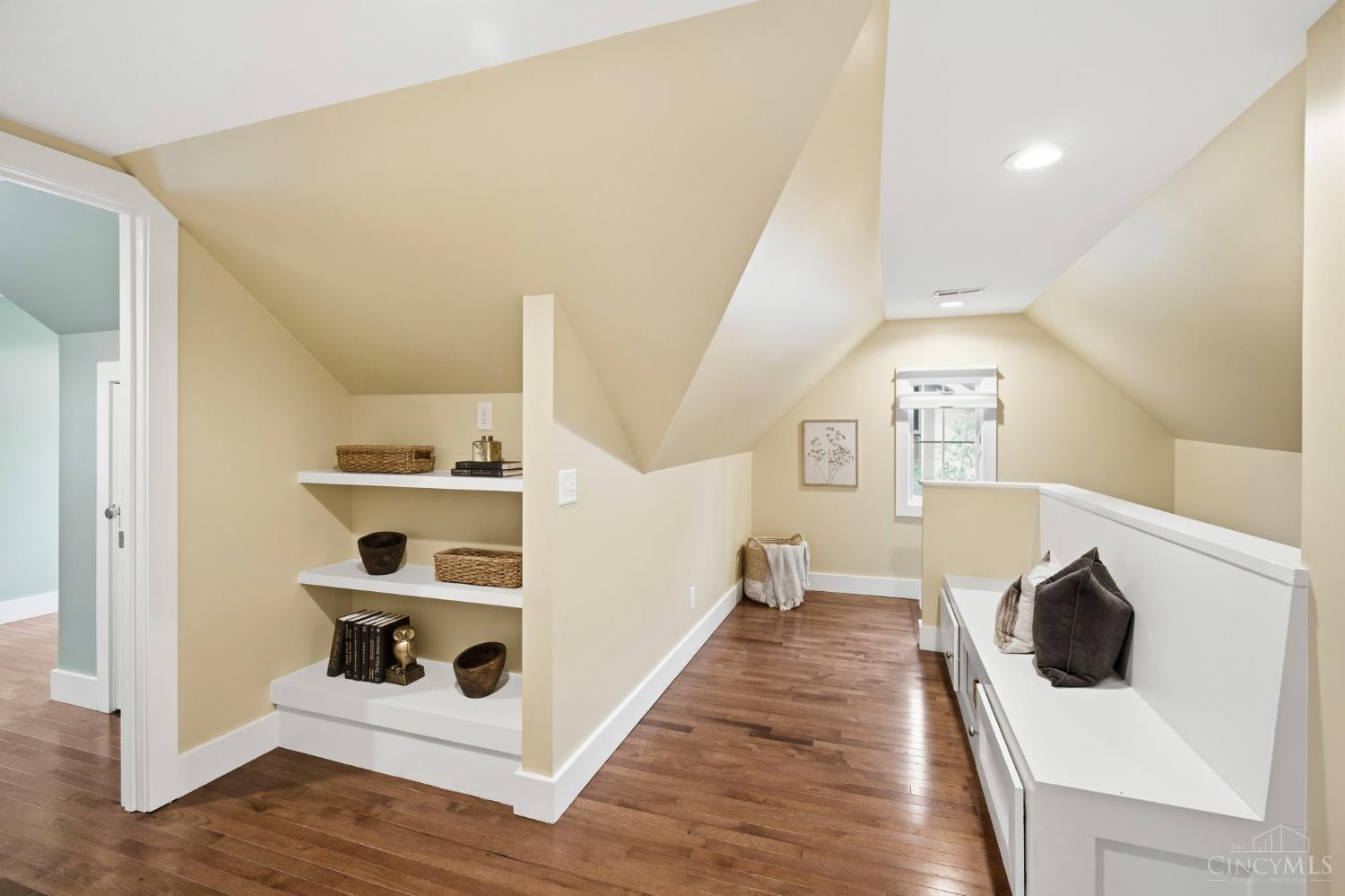 3327 De Forest Drive