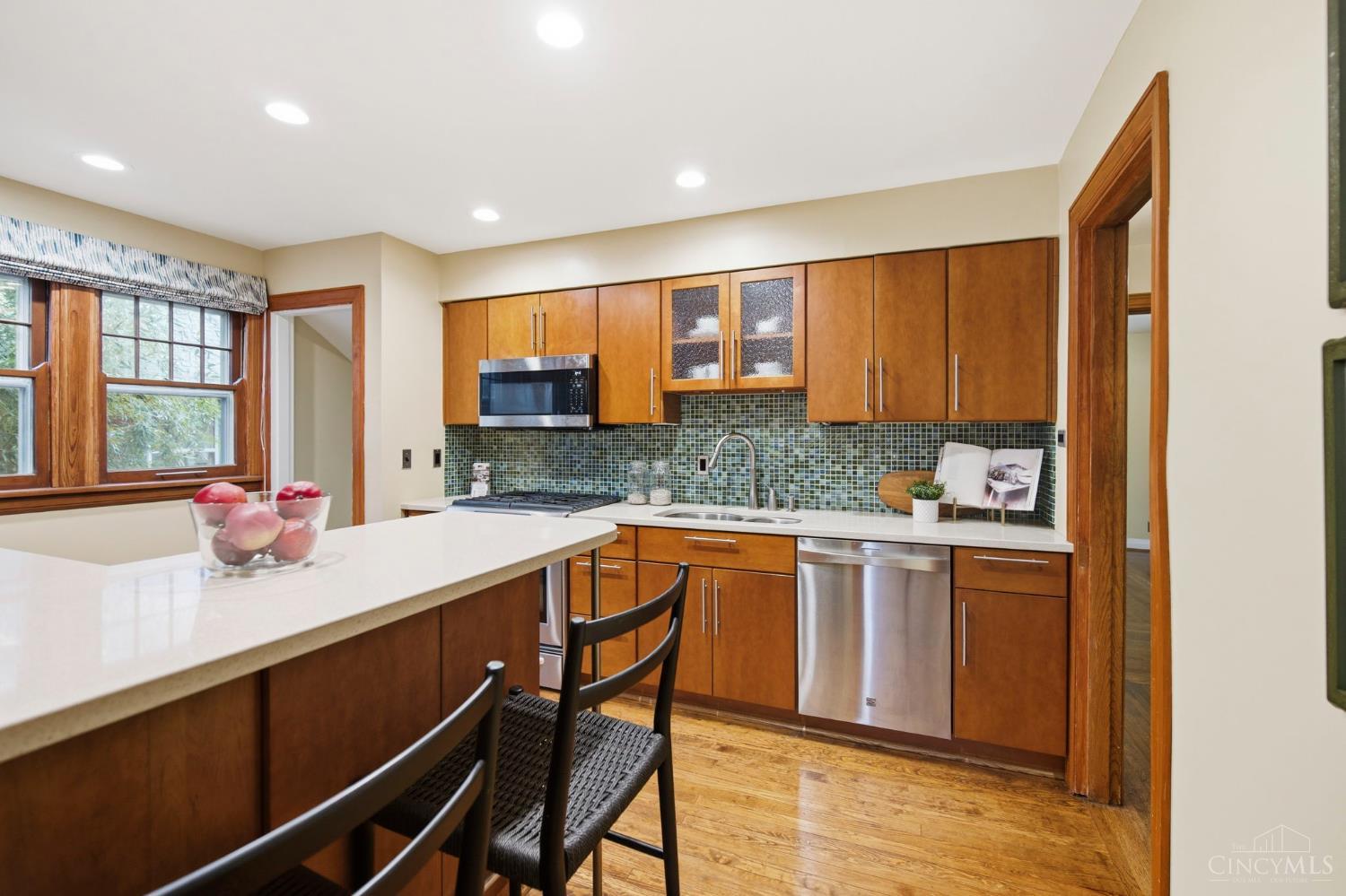 3327 De Forest Drive