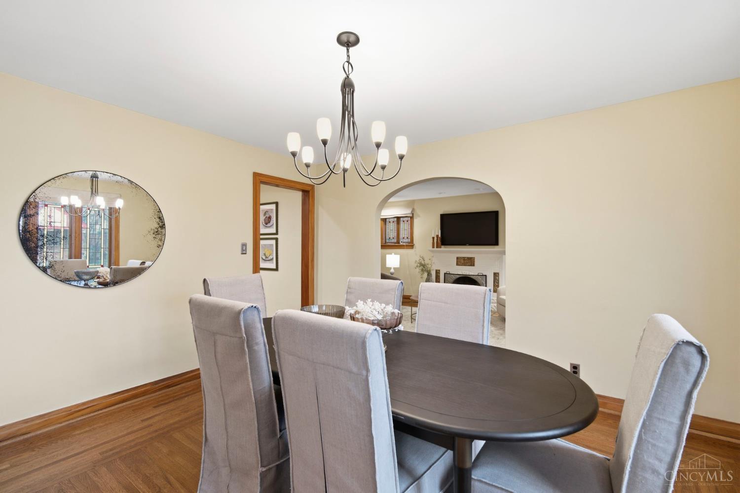 3327 De Forest Drive