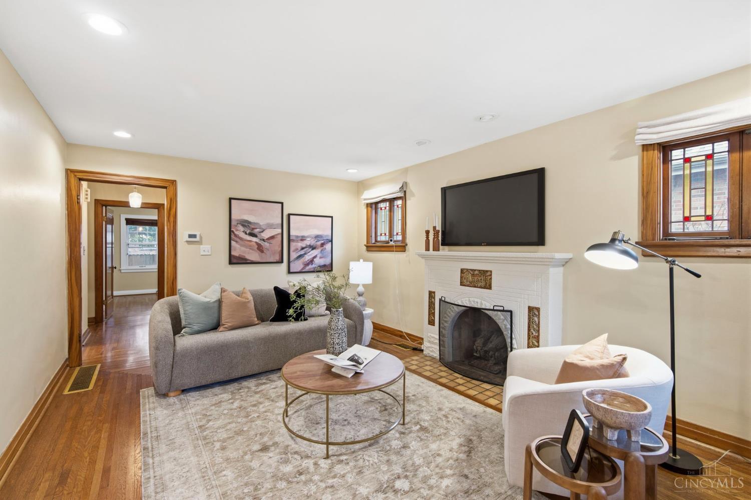 3327 De Forest Drive