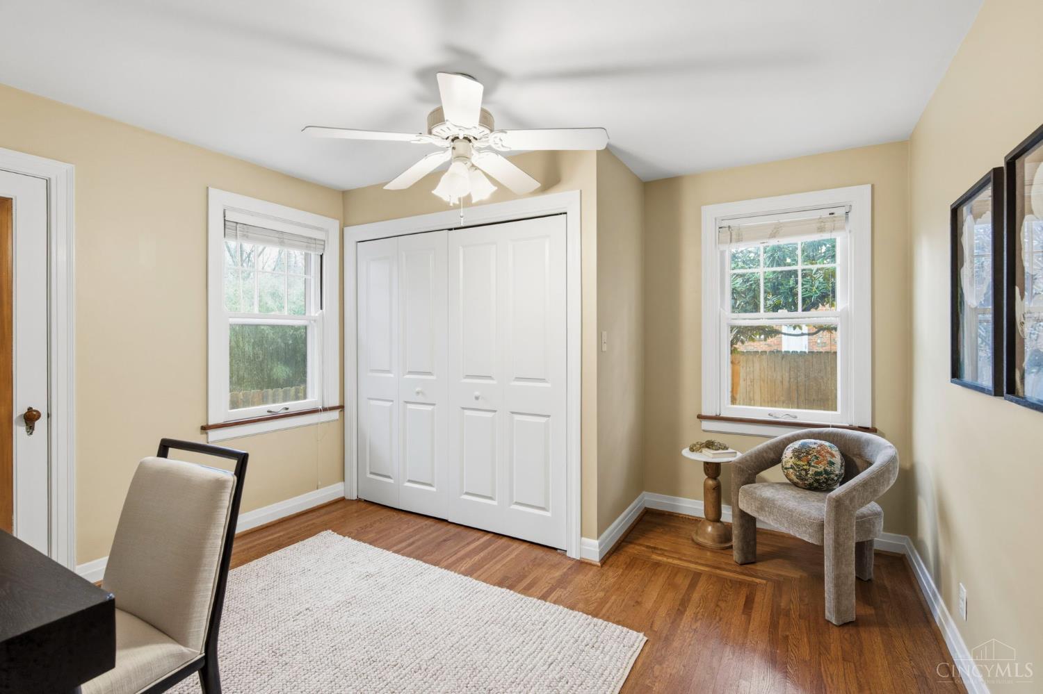 3327 De Forest Drive