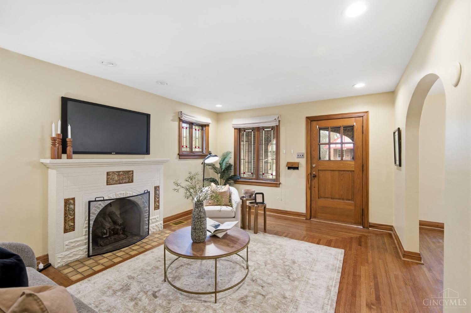 3327 De Forest Drive
