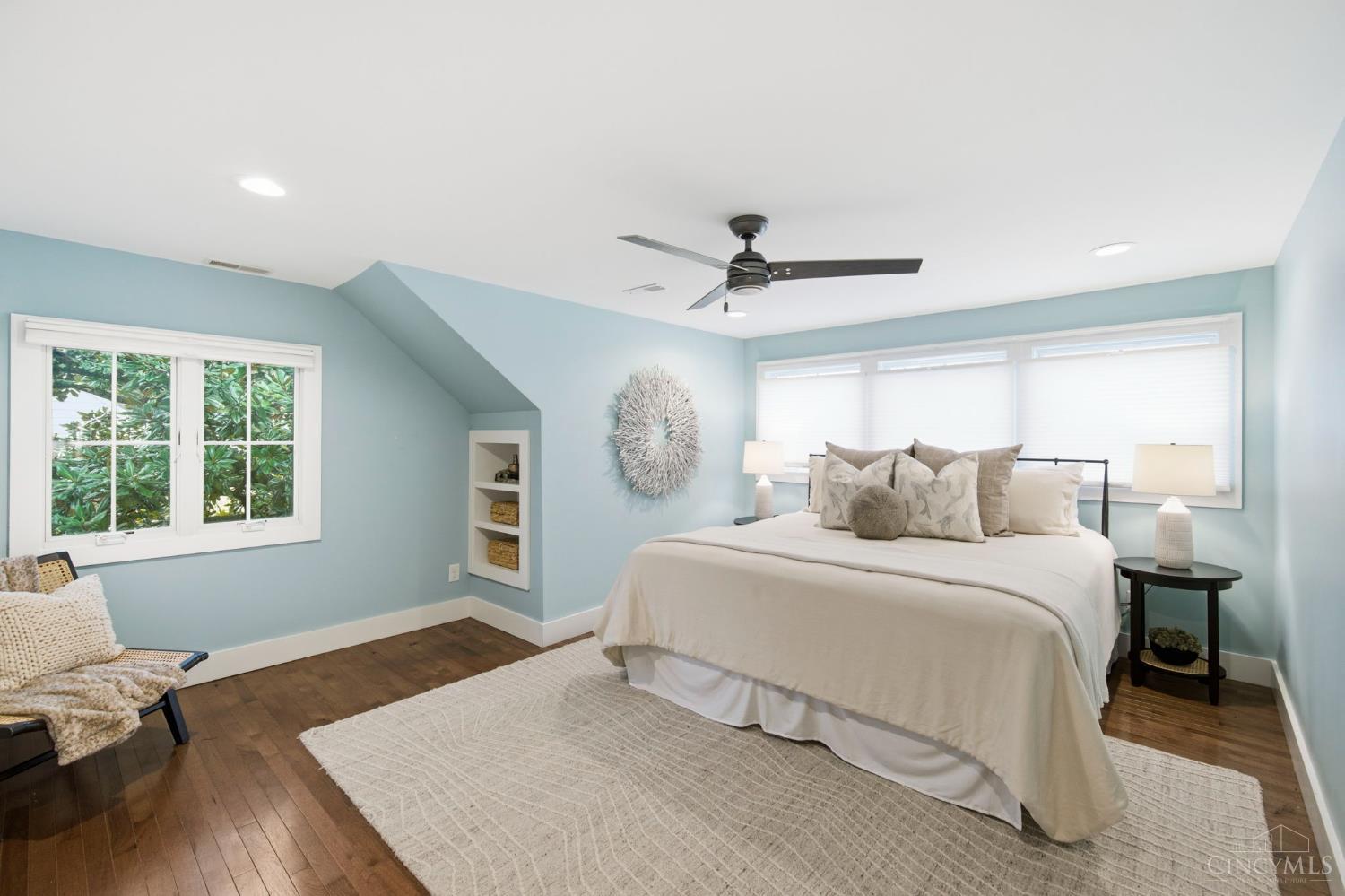 3327 De Forest Drive